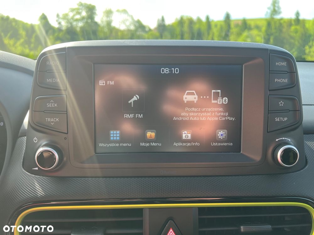 Hyundai Kona 1.0 T-GDI Pure - 19