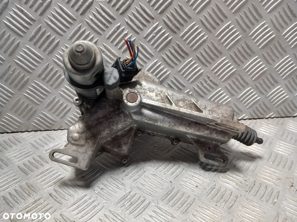 CITROEN C3 WYBIERAK SIŁOWNIK PÓŁAUTOMATU 013981000067 - 3