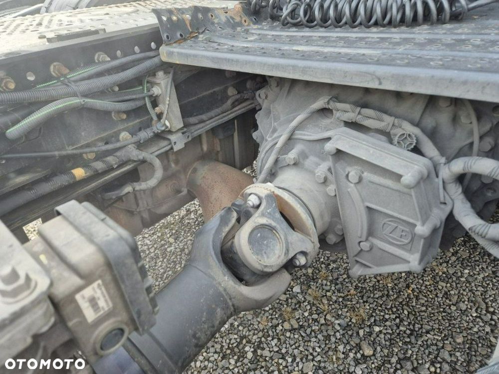 Ford f-max - 8