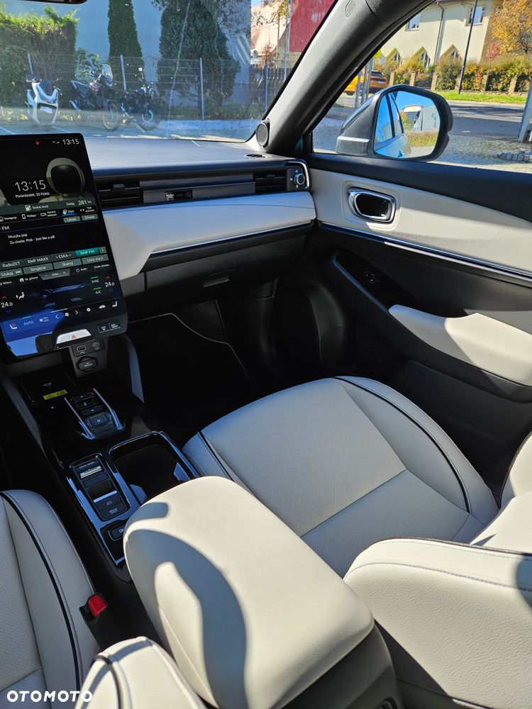 Honda e:NY1 69kWh Advance - 38