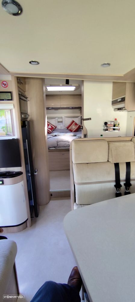 Rapido Serie 6F 680 FF - 19