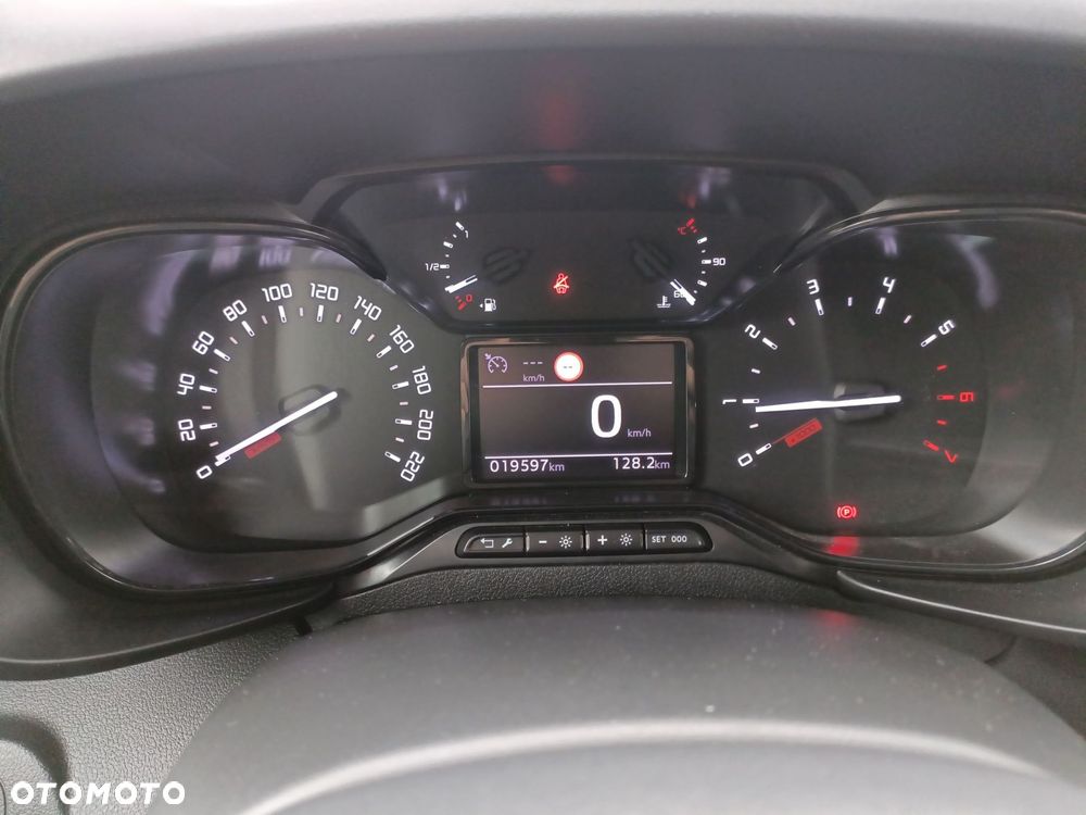 Toyota Proace City Verso 1.5 D-4D Business - 15