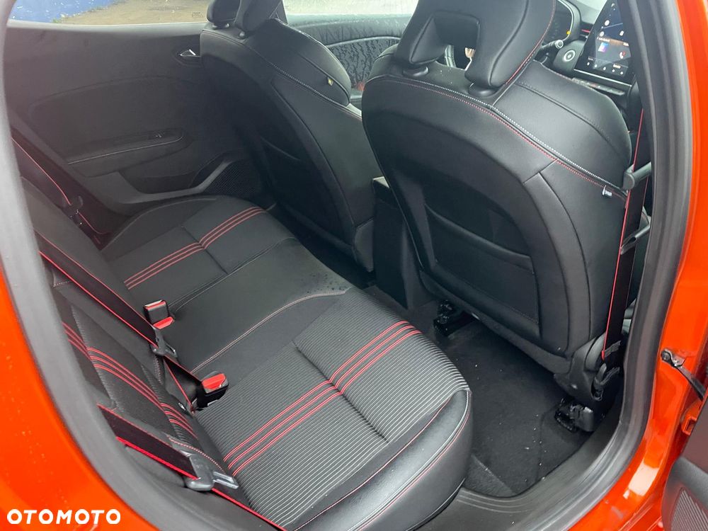 Renault Clio BLUE dCi 115 EDITION ONE - 18