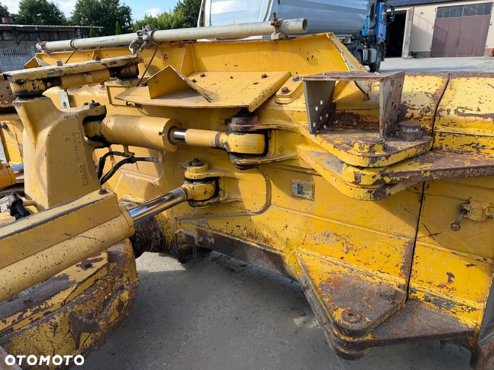 Komatsu Komatsu D61PX-23 - 5