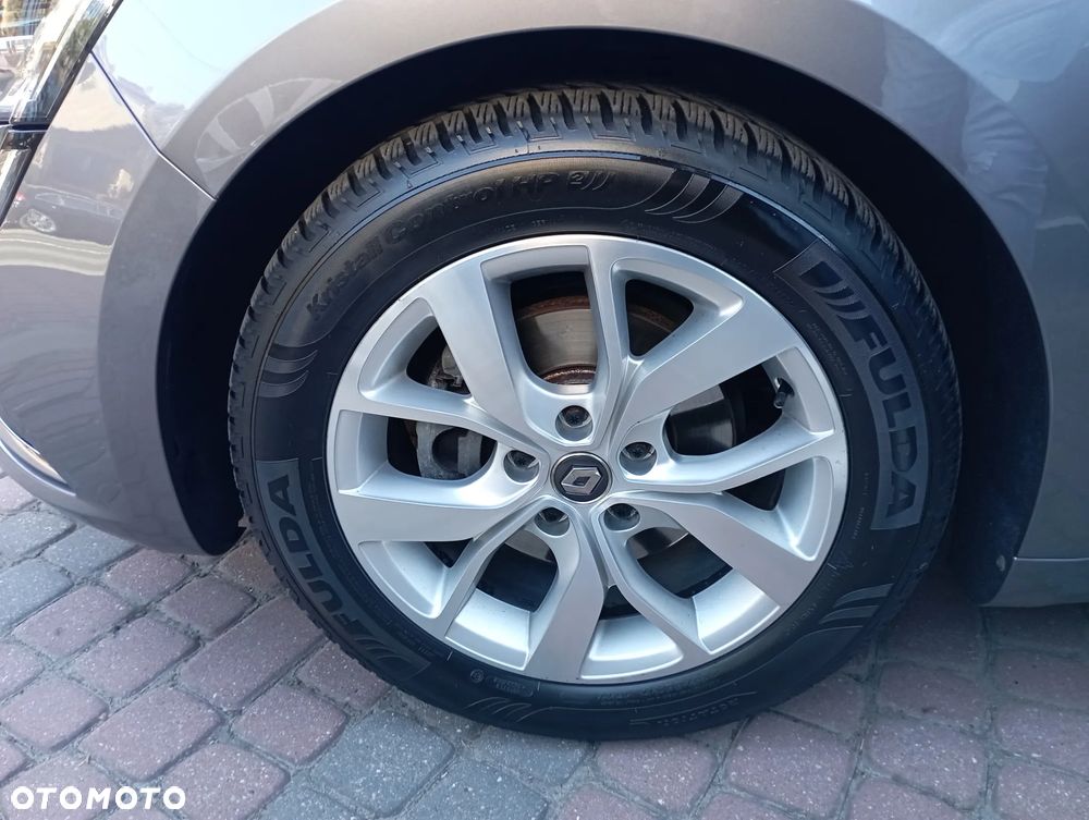 Renault Talisman 1.3 TCe FAP Limited EDC - 25