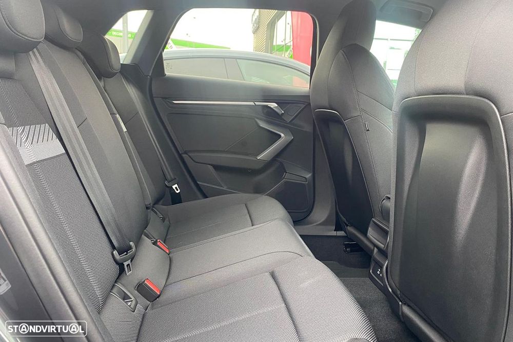 Audi A3 Sportback 40 TFSIe Advanced - 7