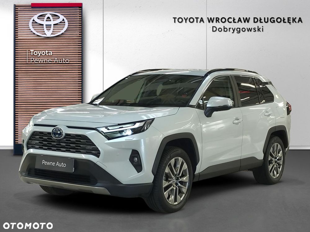 Toyota RAV4 - 3