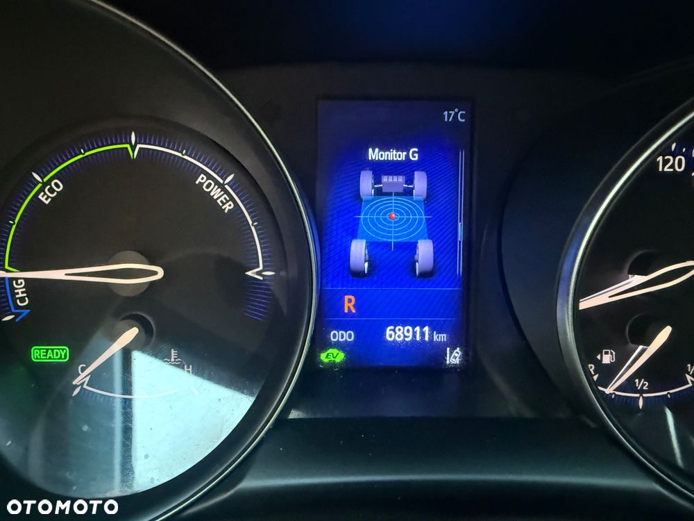 Toyota C-HR - 27