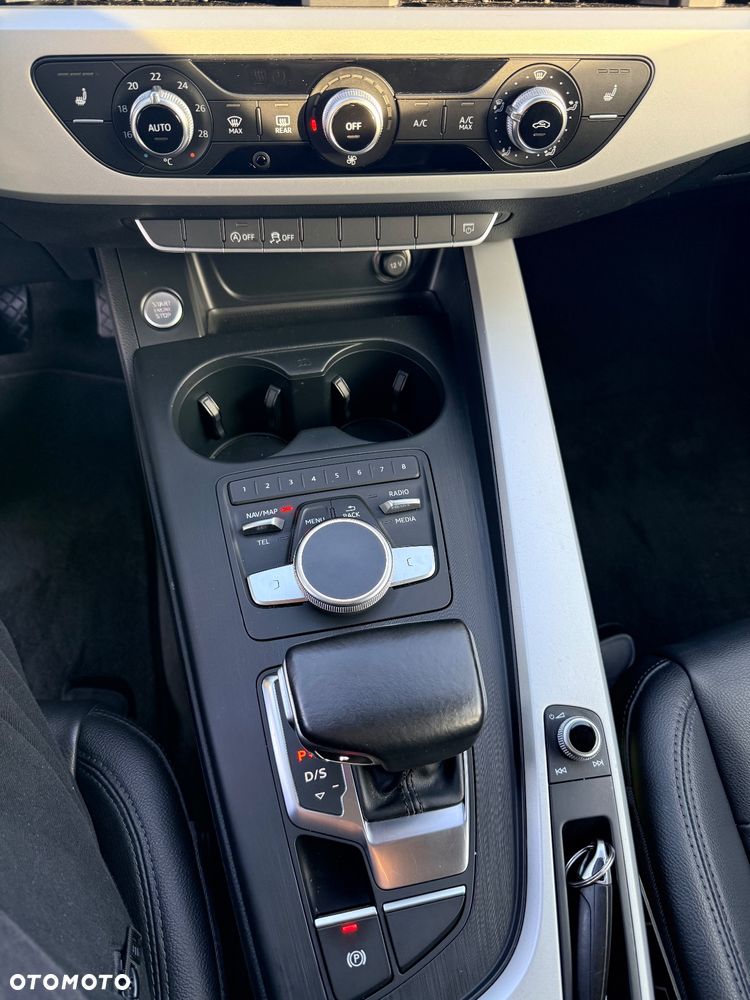 Audi A4 Avant 2.0 TDI S tronic sport - 12