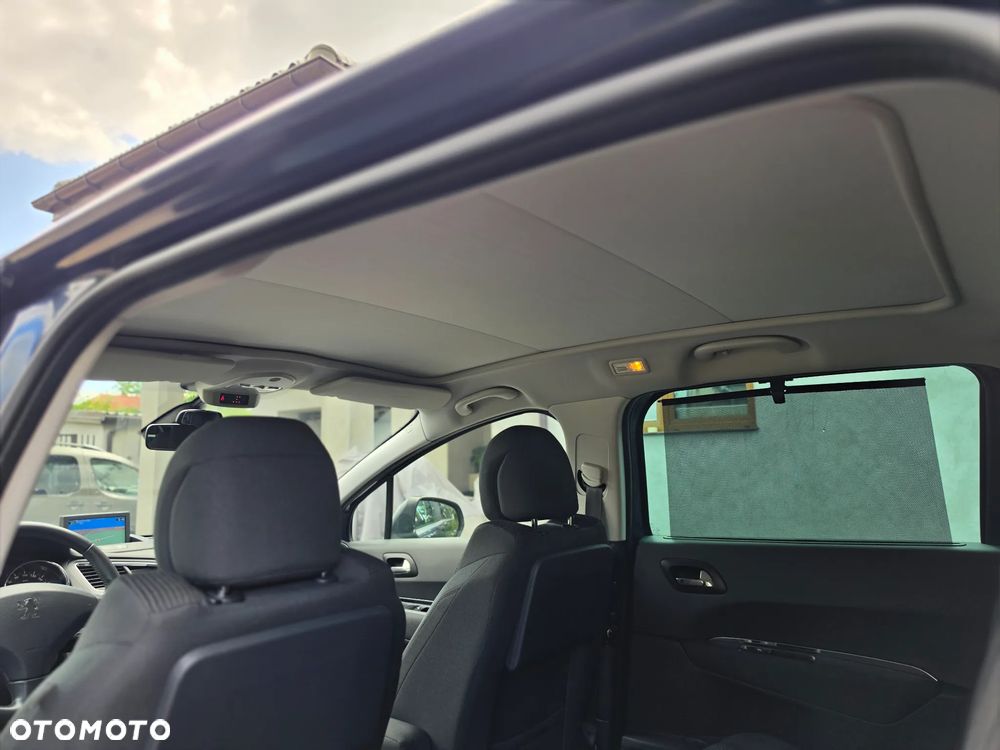 Peugeot 5008 - 39