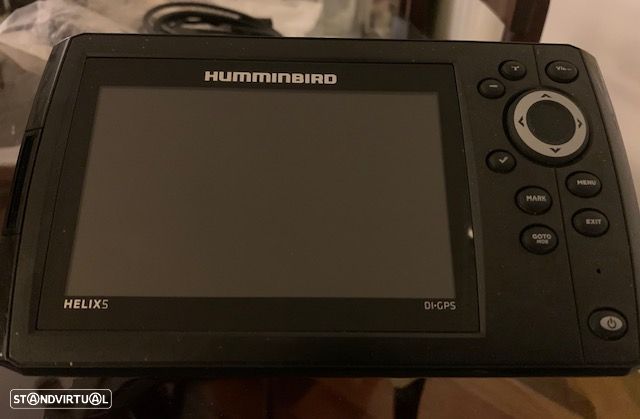 Jeanneau Cap Camarat 7.5 CC - 7