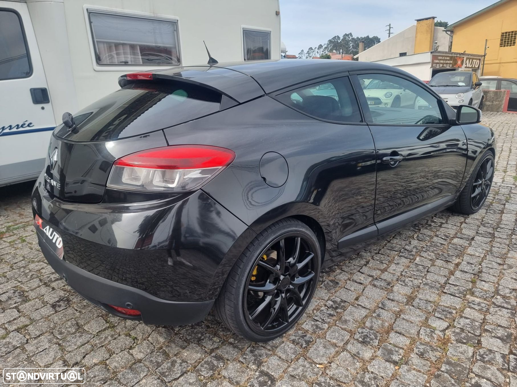 Renault Mégane Coupe - 5