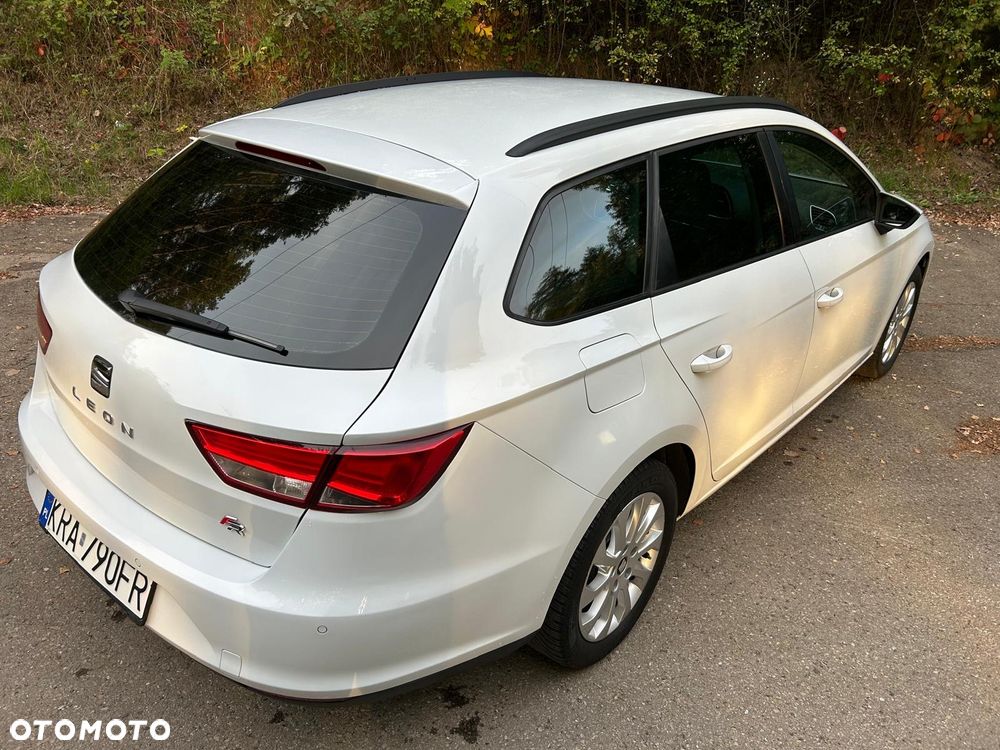 Seat Leon - 9