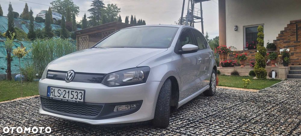 Volkswagen Polo - 1