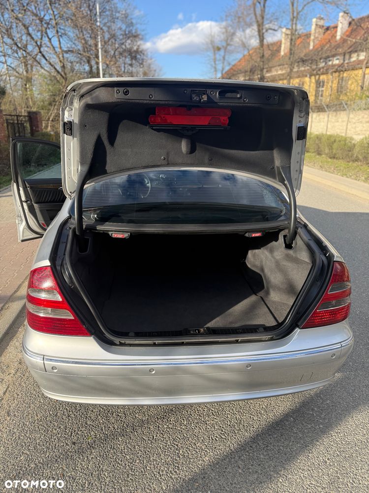 Mercedes-Benz Klasa E ver-280-cdi-avantgarde - 8