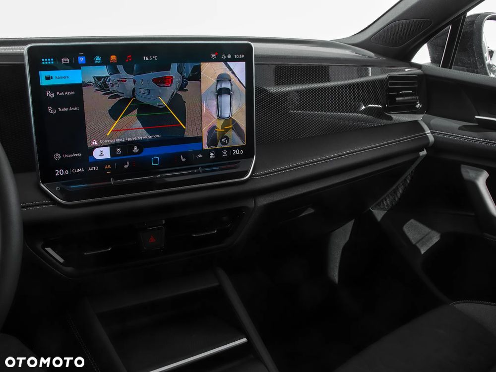 Volkswagen Tiguan 1.5 eTSI Life DSG - 20