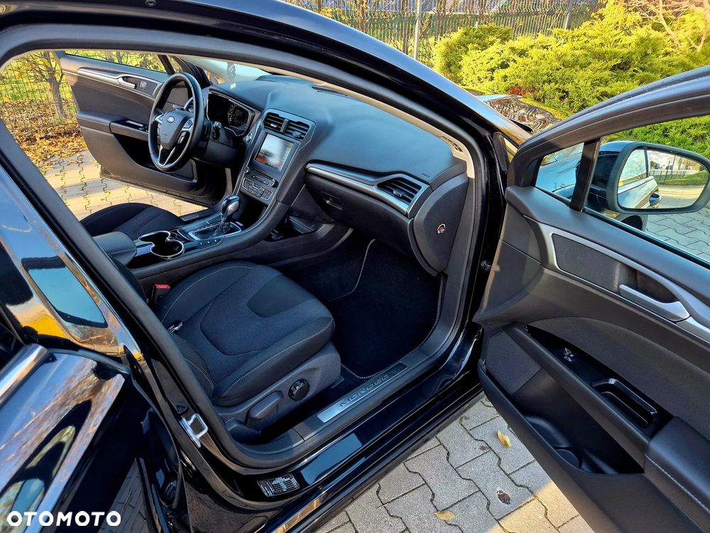 Ford Mondeo 2.0 TDCi STart-Stopp PowerShift-Aut Titanium - 27