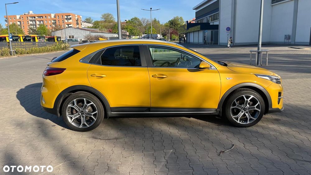 Kia XCeed 1.4 T-GDI M - 3