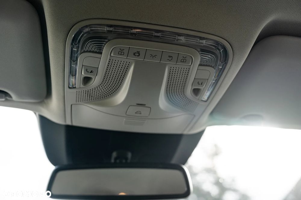 Mercedes-Benz Klasa V 300 d 4-Matic 9G-Tronic (ekstra d³) - 12