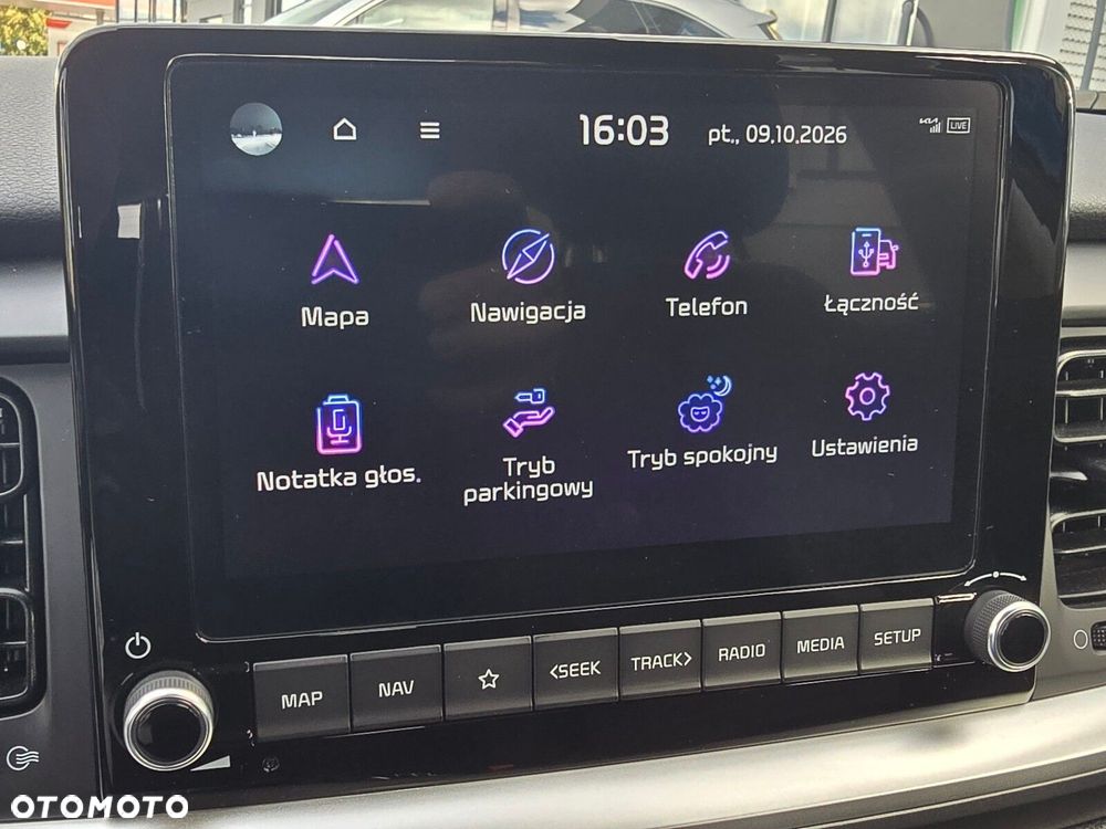 Kia Stonic 1.2 M - 29