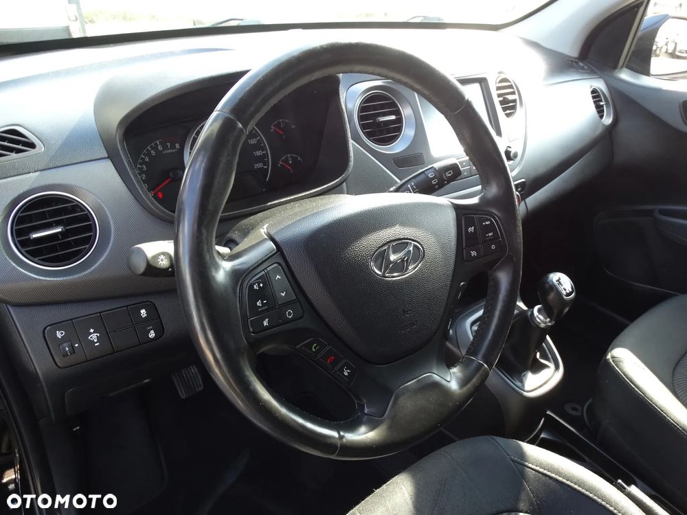 Hyundai i10 1.2 YES!+ - 35