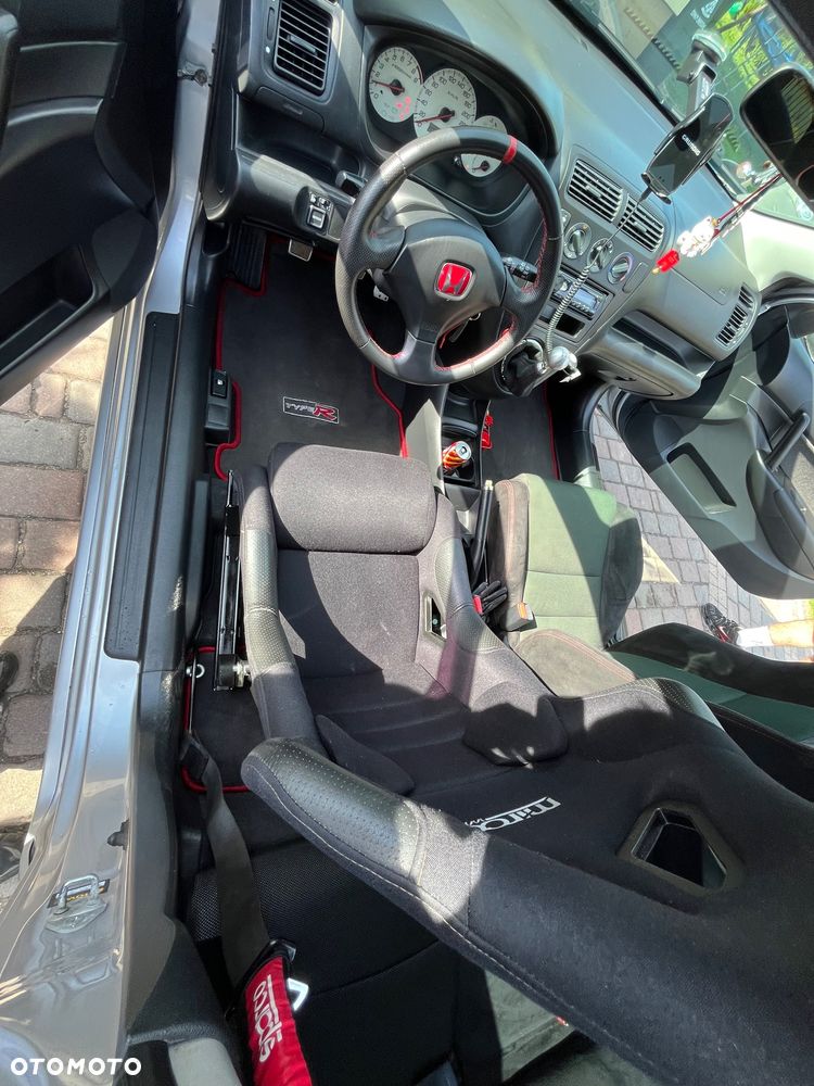Honda Civic 2.0i Type-R - 15