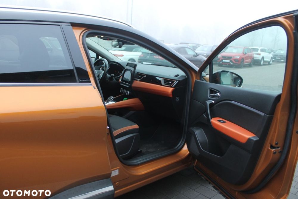 Renault Captur 1.6 E-TECH Plug-In R.S Line - 27