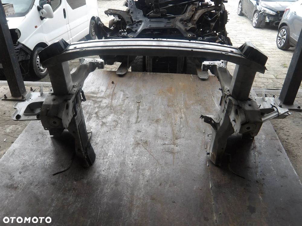 OPEL ZAFIRA C 12-16 2.0D PAS PRZEDNI WZMOCNIENIE - 2