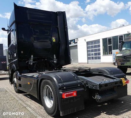 Mercedes-Benz Actros L 1848 LS // GigaSpace // Klima postojowa // Retarder Olejowy // - 6