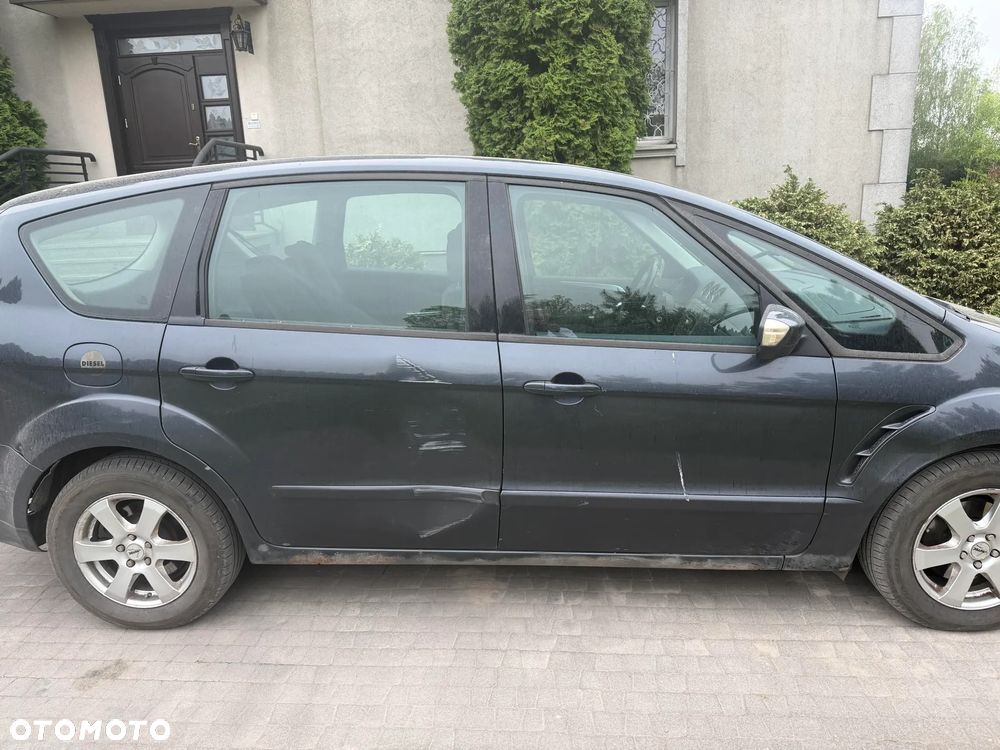 Ford S-Max 2.0 TDCi Trend - 4
