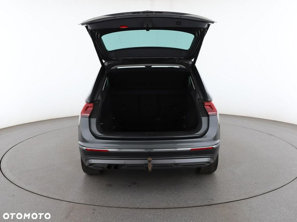 Volkswagen Tiguan 1.5 TSI ACT OPF DSG Highline - 19