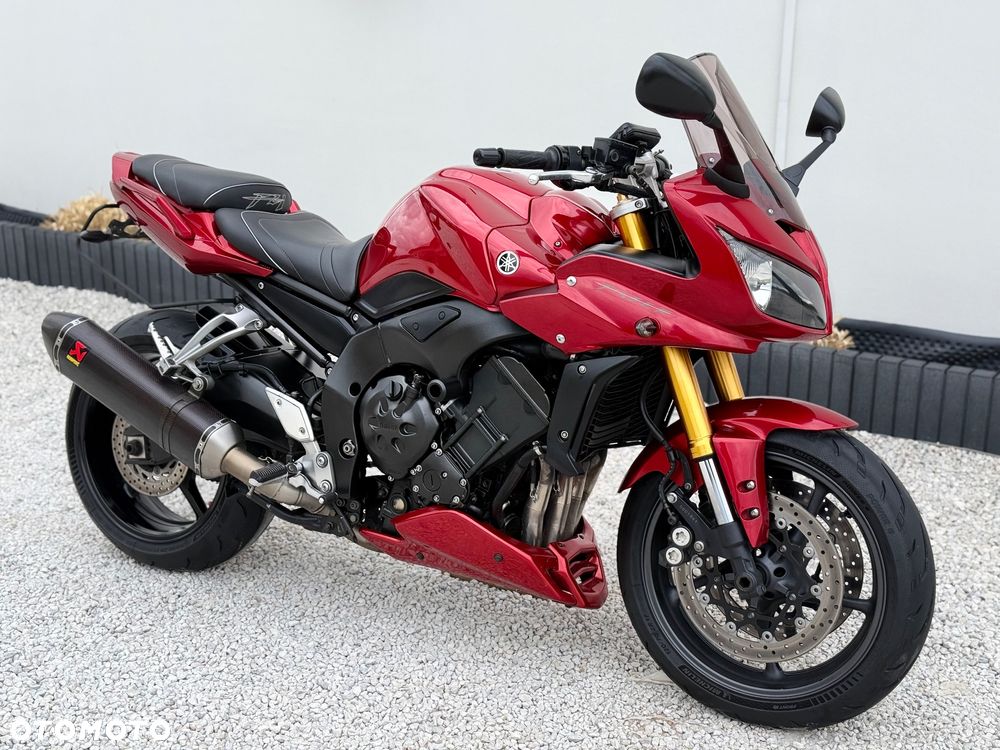 Yamaha FZ - 1