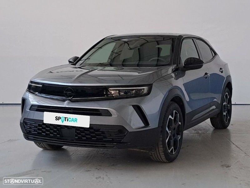 Opel Mokka 1.2 T GS - 1