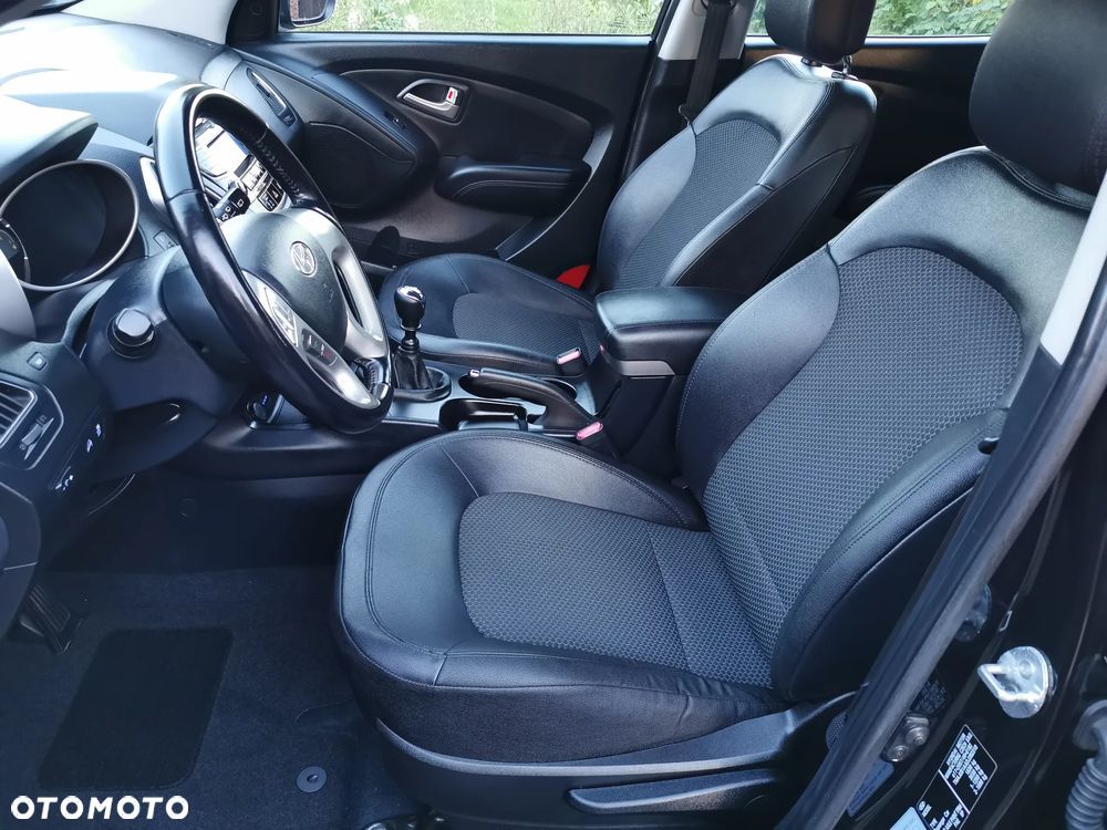Hyundai ix35 1.6 GDI Comfort 2WD - 16