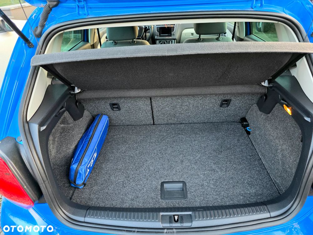 Volkswagen Polo 1.0 Blue Motion Technology FRESH - 9