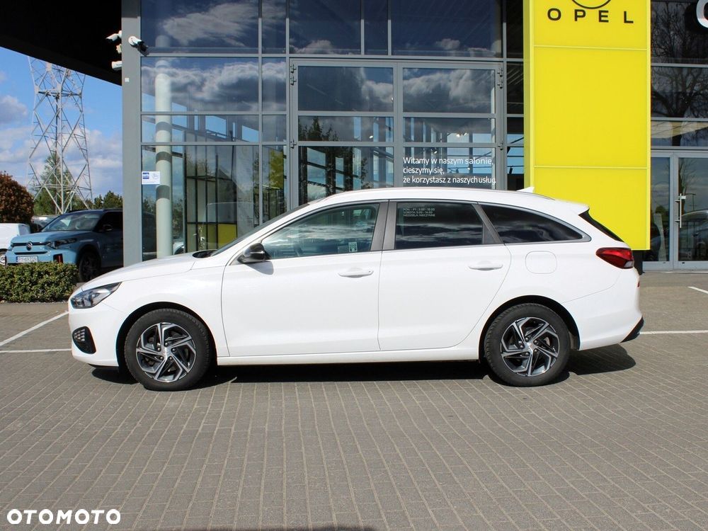 Hyundai i30 1.5 T-GDI 48V Smart - 9