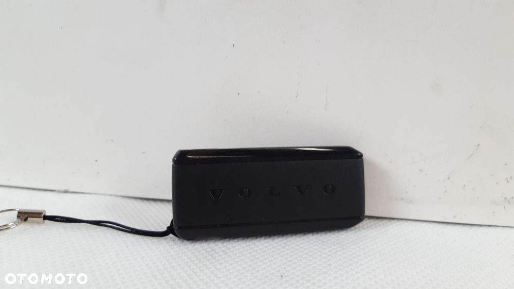 VOLVO XC40 XC60 XC90 V90 KLUCZYK PILOT 32256977 - 5