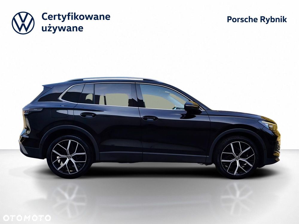 Volkswagen Tiguan - 7