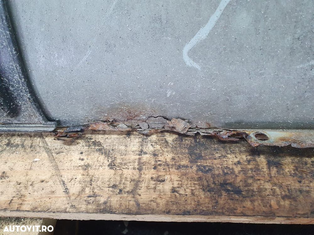 Fata de usa exterioara dreapta spate Volkswagen VW Golf 5 [2003 - 200 - 2