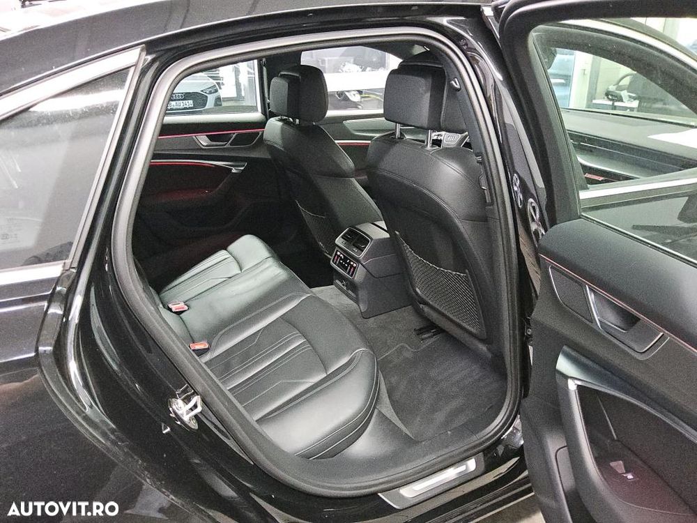 Audi A6 Limuzina 40 TDI quattro S tronic sport - 5