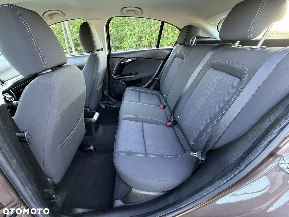 Fiat Tipo - 16