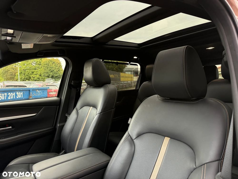 Mazda CX-80 2.5 e-Skyactiv PHEV Homura Plus AWD - 25
