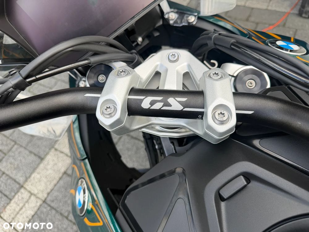 BMW GS - 21