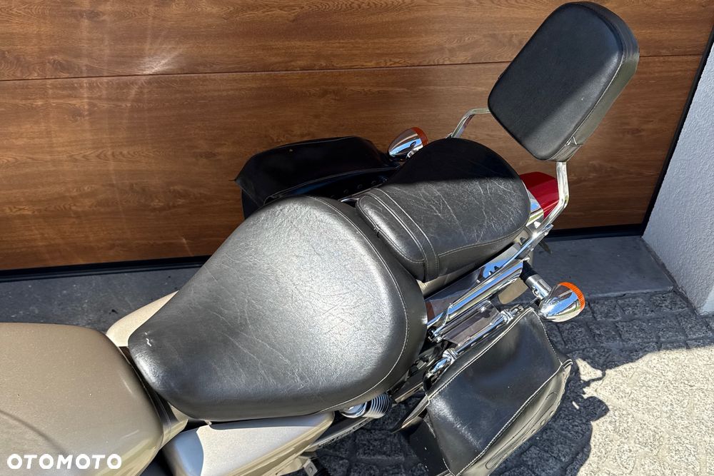 Honda Shadow - 31