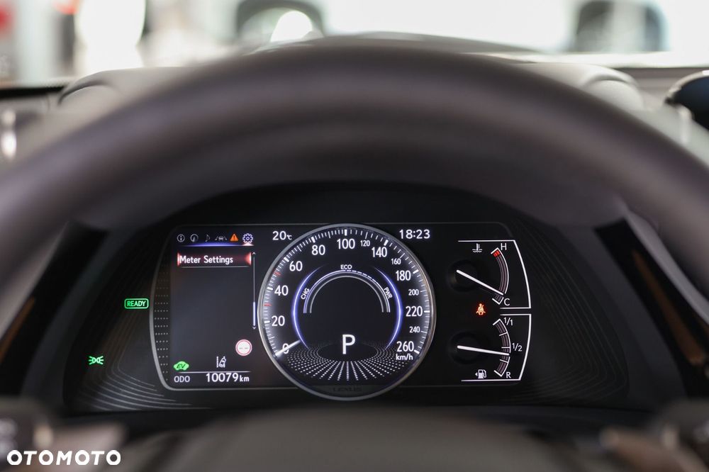 Lexus ES - 20