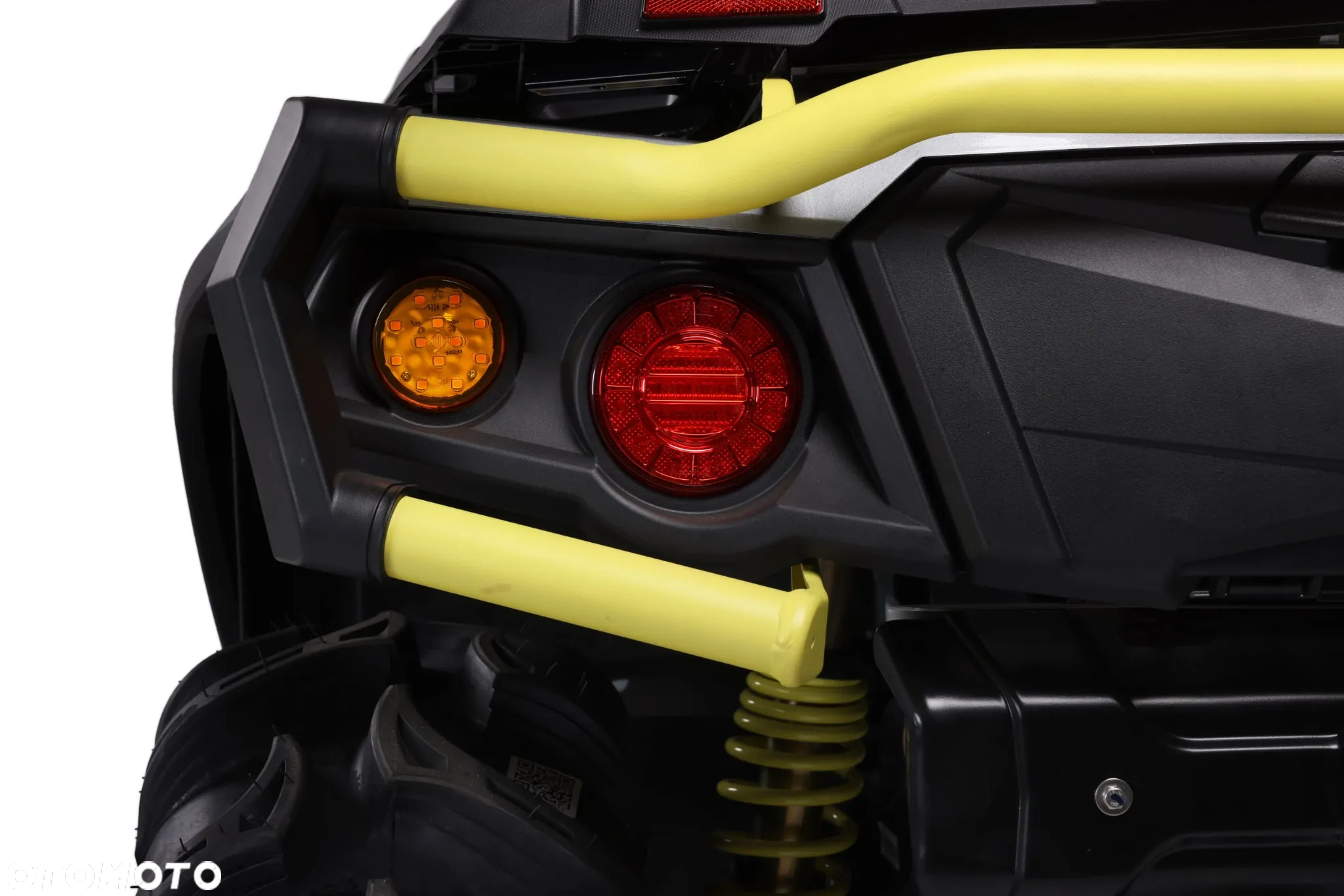 ODES Patchcross - 7