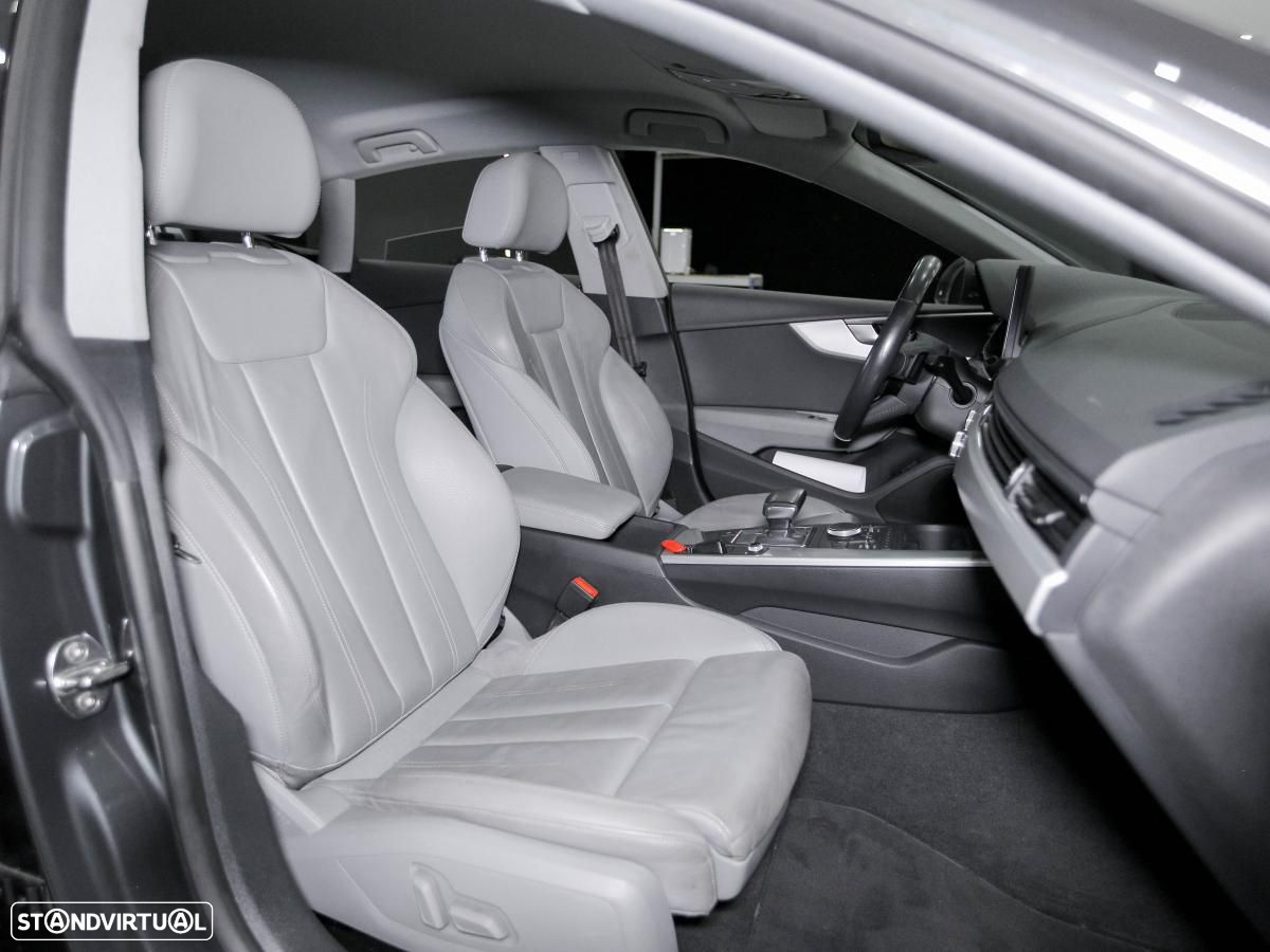 Audi A5 Sportback 35 TDI Sport S tronic - 9