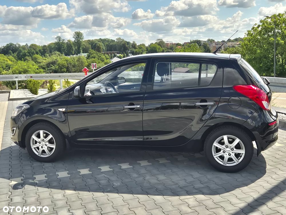 Hyundai i20 - 7