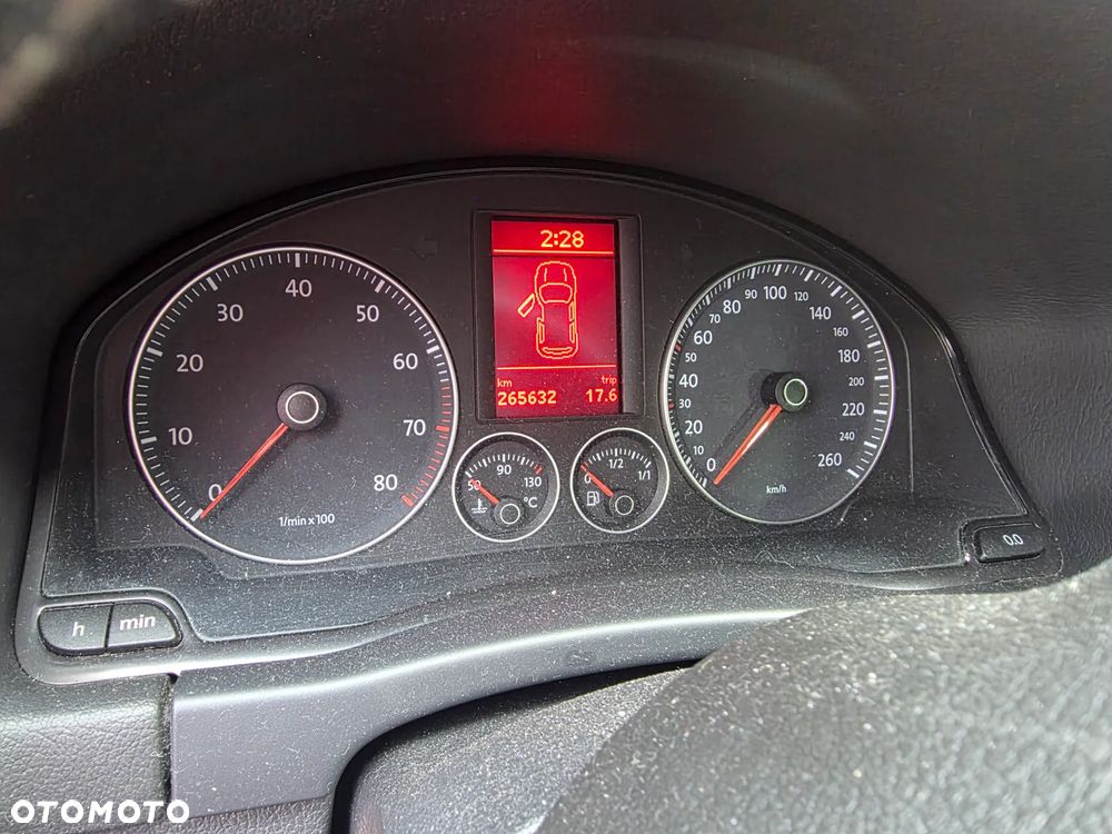Volkswagen Golf Plus 1.4 TSI United - 9