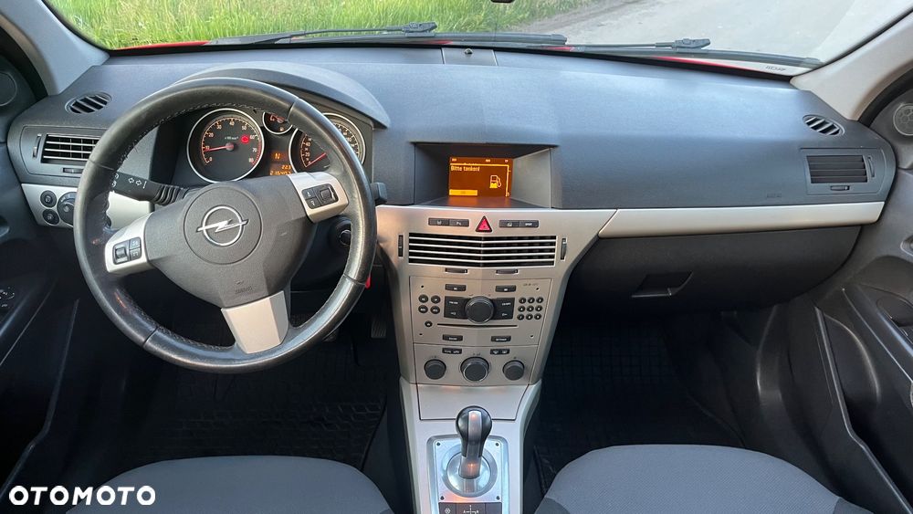 Opel Astra - 22